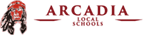Arcadia Local Schools Logo